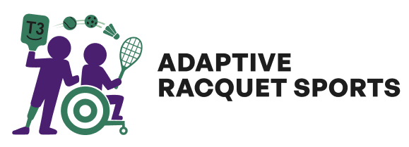 Adaptive Racquet Sports