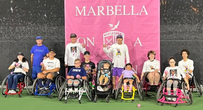 <p>T3’rs help raise funds to fight cancer at 2025 Marbella on a Mission</p>
