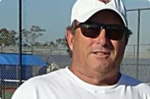 Keith Orahood