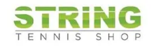 String Tennis Shop
